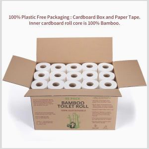 Laundry & Essentials